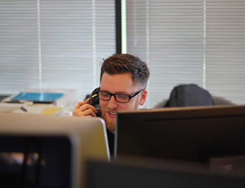 How to Respond to Difficult Customers