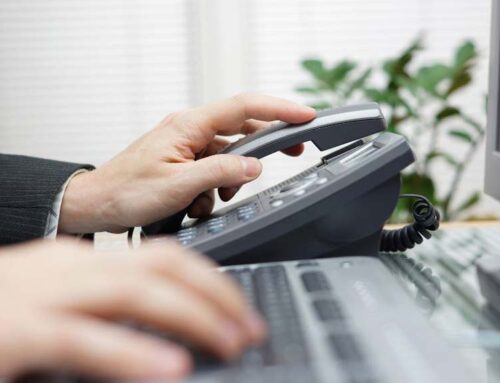 How to Respond to an Emergency Call