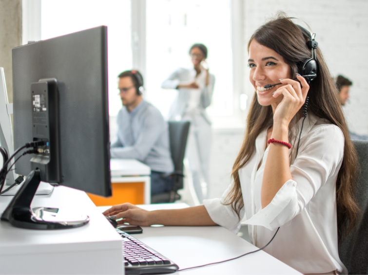 Benefits of Offering 24/7 Customer Service Infinity Virtual Answering